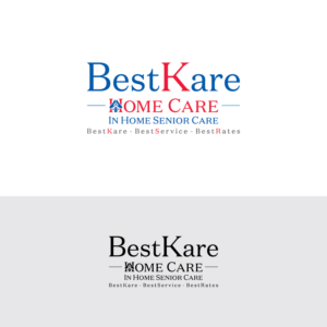 Logo Design by CS_Creatives for BestKare Home Care | Design: #24017360