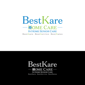 Logo Design by CS_Creatives for BestKare Home Care | Design: #24017361