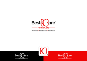 BestKare Home Care     In Home Senior Care | Logo Design by ~idiaz~