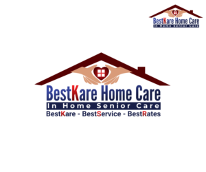 Diseño de Logo por design.bb para BestKare Home Care | Diseño: #24010574
