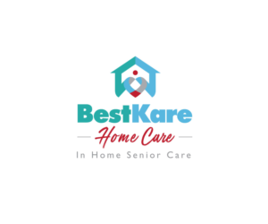 Logo Design by m_jumanta for BestKare Home Care | Design: #24059751
