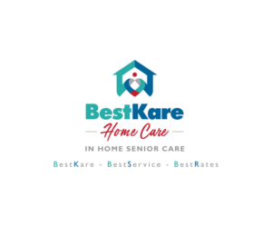Logo Design by m_jumanta for BestKare Home Care | Design: #24059752