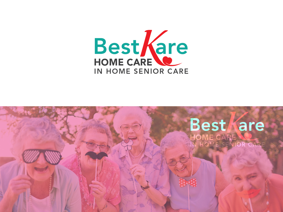 Logo Design by benito for BestKare Home Care | Design #24011691