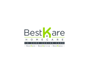 Logo Design by NineOwl for BestKare Home Care | Design: #24010942