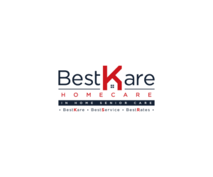 Diseño de Logo por NineOwl para BestKare Home Care | Diseño: #24010943