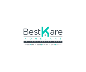 Logo Design by NineOwl for BestKare Home Care | Design: #24010944