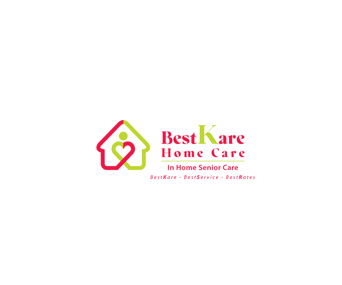 Logo Design by saulogchito for BestKare Home Care | Design #24032922