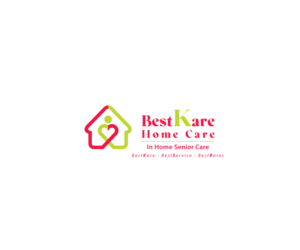 Logo Design by saulogchito for BestKare Home Care | Design: #24032922