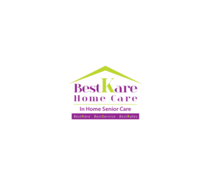 Logo Design by saulogchito for BestKare Home Care | Design: #24032925