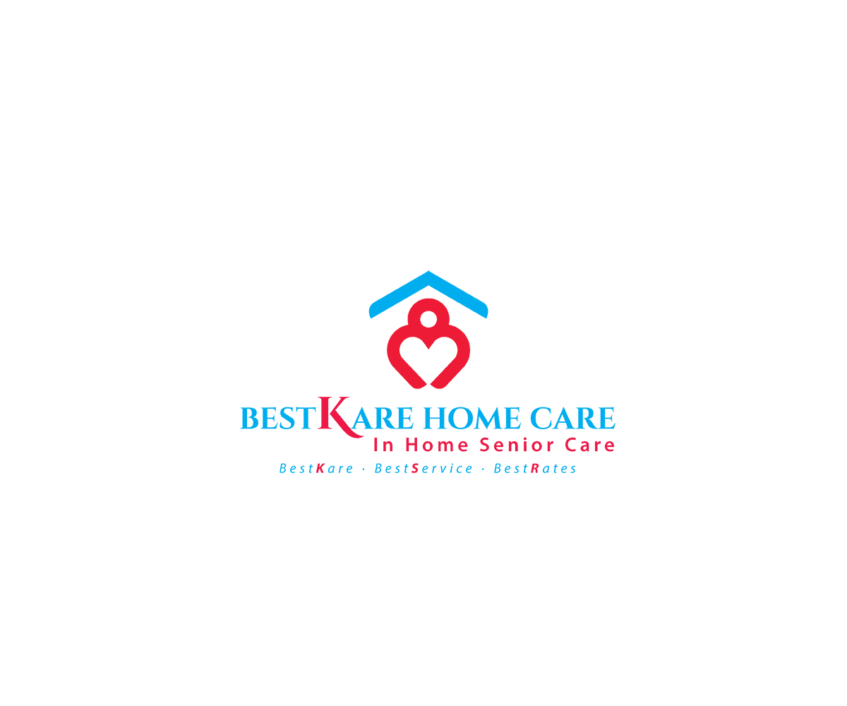 Logo Design by saulogchito for BestKare Home Care | Design #24033931