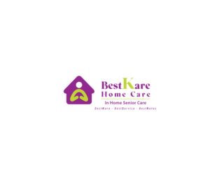 Logo Design by saulogchito for BestKare Home Care | Design: #24035208
