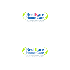 Logo Design by M6G for BestKare Home Care | Design: #24060352
