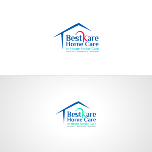 Logo Design by M6G for BestKare Home Care | Design: #24060492