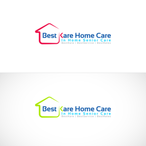 Logo Design by M6G for BestKare Home Care | Design: #24060522