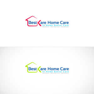 Logo Design by M6G for BestKare Home Care | Design: #24060528