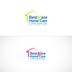 Logo Design by M6G for BestKare Home Care | Design: #24060540
