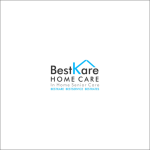 Logo Design by agustian spades for BestKare Home Care | Design: #24062227