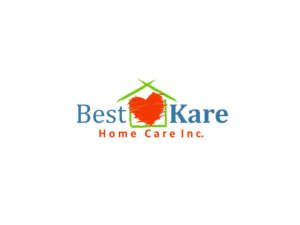 Logo Design by estefano3000 for BestKare Home Care | Design: #24006629