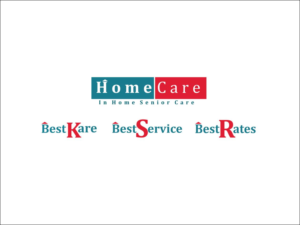 Logo Design by estefano3000 for BestKare Home Care | Design: #24011276