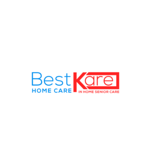 BestKare Home Care     In Home Senior Care | Logo Design by techteam761