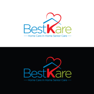 Logo Design by prodesigns99 for BestKare Home Care | Design #24005284