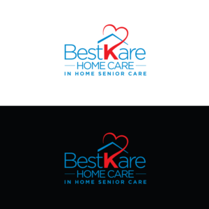 Logo Design by prodesigns99 for BestKare Home Care | Design: #24008181