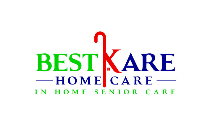 Logo Design by logoQ for BestKare Home Care | Design #24013485