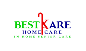Logo Design by logoQ for BestKare Home Care | Design: #24013485
