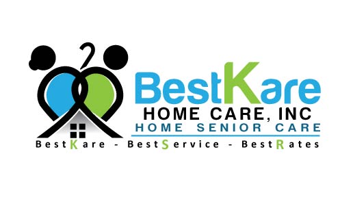 Logo Design by logoQ for BestKare Home Care | Design #24013486