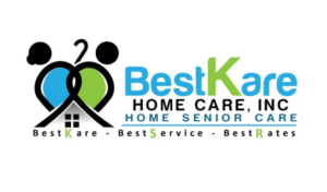 Logo Design by logoQ for BestKare Home Care | Design: #24013486