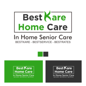 Logo Design by Wahyu Araf for BestKare Home Care | Design: #24054697