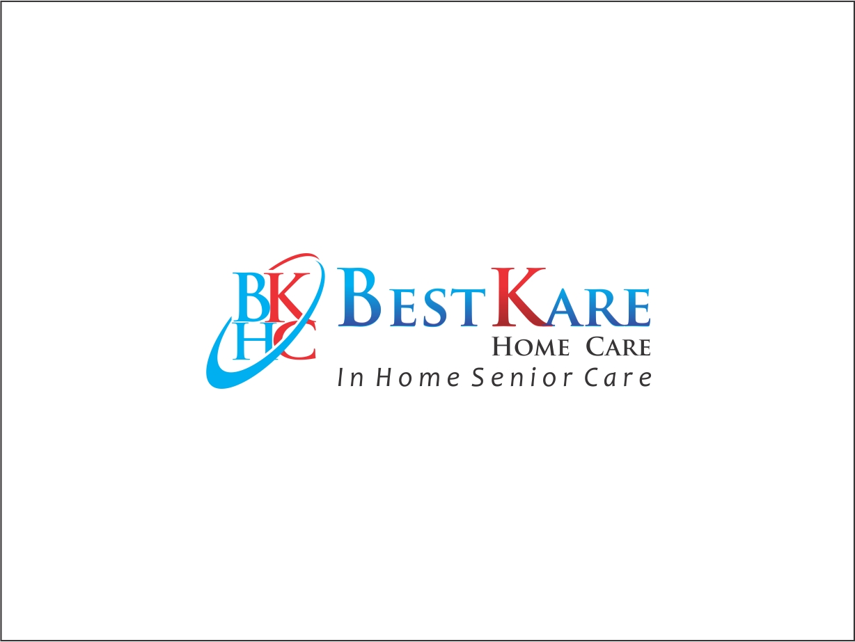 Logo Design by LogoShop for BestKare Home Care | Design #24055531