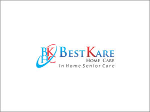 Logo Design by LogoShop for BestKare Home Care | Design: #24055531