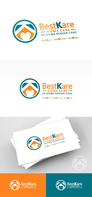 Logo Design by bojboga