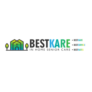 Logo Design by Red.Kanvas for BestKare Home Care | Design: #24004523