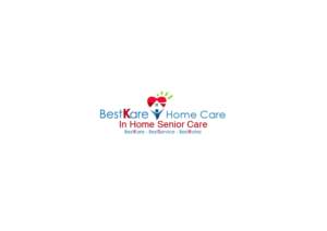 Logo Design by amel02 for BestKare Home Care | Design: #24061807