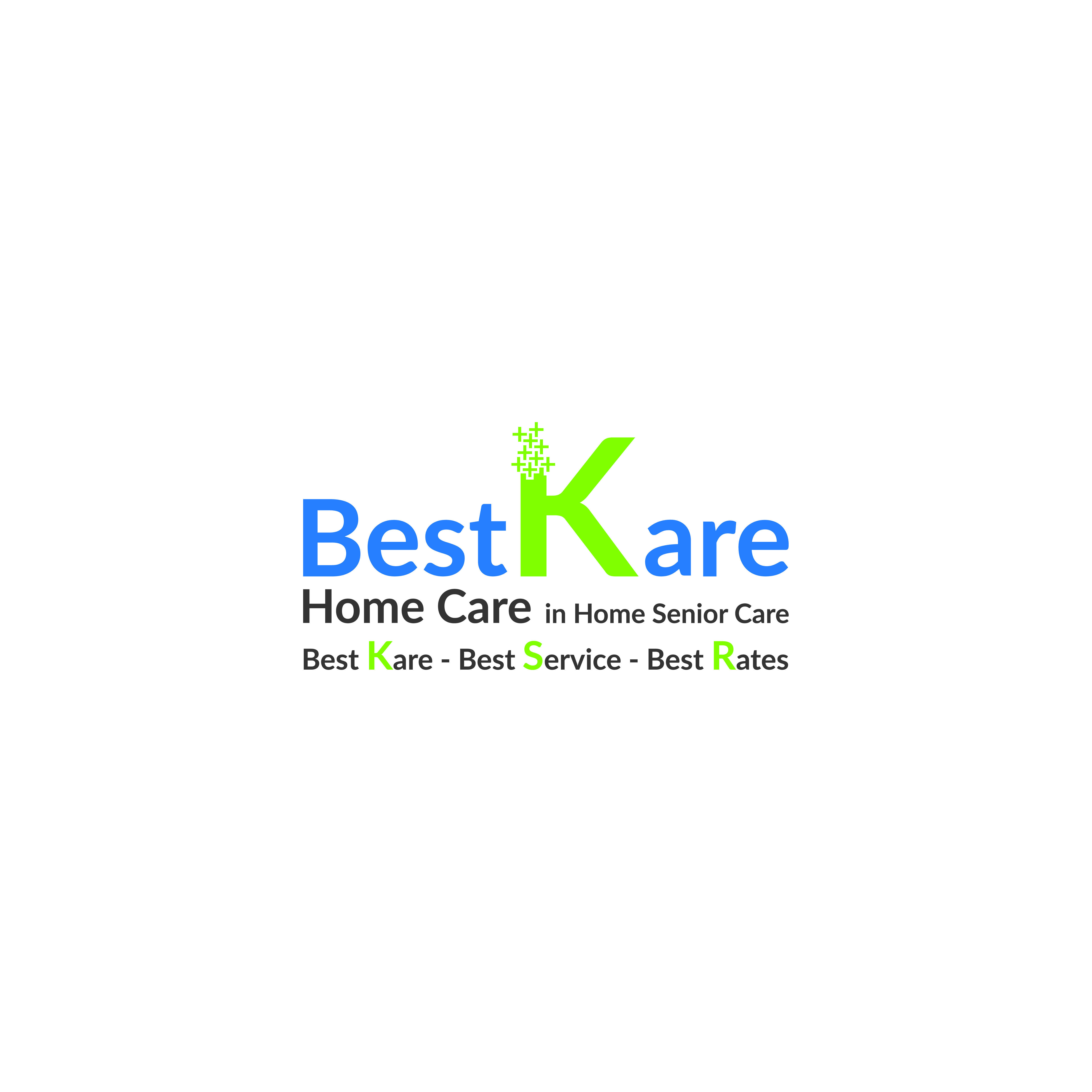 Logo Design by its.agung_ for BestKare Home Care | Design #24053583