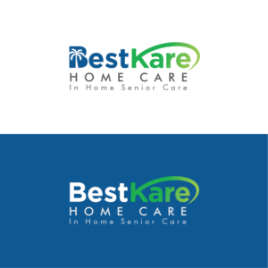 Logo Design by Muhammad Imran 3 for BestKare Home Care | Design: #24009795