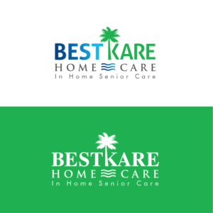 Logo Design by Muhammad Imran 3 for BestKare Home Care | Design: #24009796