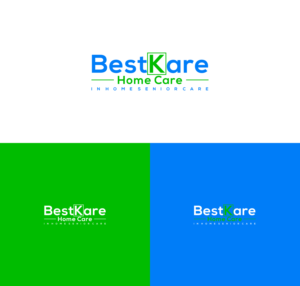Logo Design by fatiyadesign for BestKare Home Care | Design: #24013516