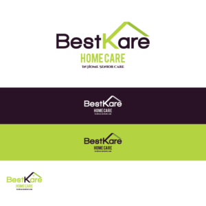 Logo Design by dalia sanad for BestKare Home Care | Design: #24009086