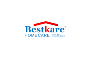 Logo Design by NSP Design for BestKare Home Care | Design: #24048126