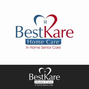Diseño de Logo por GODDREAMCREATION para BestKare Home Care | Diseño: #24033609