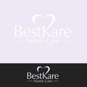Logo Design by GODDREAMCREATION for BestKare Home Care | Design: #24099557
