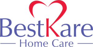 Logo Design by GODDREAMCREATION for BestKare Home Care | Design: #24210232