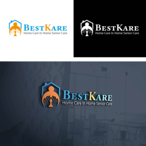 Logo Design by Finley Johnson for BestKare Home Care | Design: #24061285