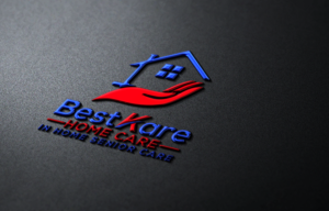 Logo Design by creative ismat for BestKare Home Care | Design: #24016911