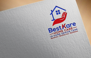 Logo Design by creative ismat for BestKare Home Care | Design: #24016946