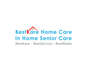 Logo Design by shimul Graphic for BestKare Home Care | Design: #24015984