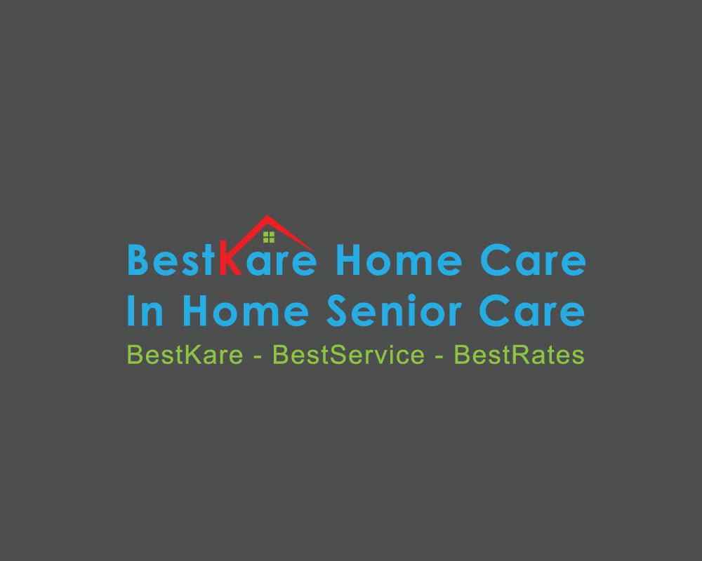 Logo Design by shimul Graphic for BestKare Home Care | Design #24015985